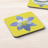 Dessous-de-verre Colonne 2 (Côté gauche)