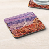 Dessous-de-verre Colorado (Côté gauche)