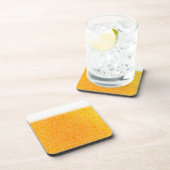 Dessous-de-verre Colorful beer (Côté Droit)