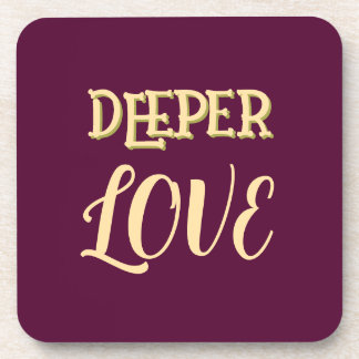 DESSOUS-DE-VERRE COLORFULL MODERN FLOWER GIFT DAUGHTER SISTER MOM