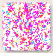 Dessous-de-verre Colour (Devant)