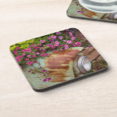 Dessous-de-verre Columbia Falls (Côté gauche)