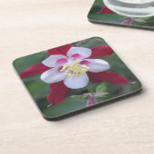 Dessous-de-verre Columbine (Côté gauche)