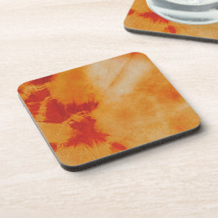 Dessous-de-verre Composition n° 12 du colorant de type par Michael