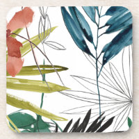 Composition tropicale