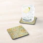 Dessous-de-verre Conception de "chèvrefeuille", 1883 (Côté Droit)