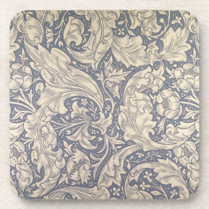 Dessous-de-verre Conception de "marguerite" (textile)