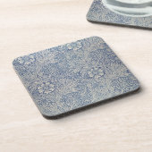 Dessous-de-verre Conception de papier peint de "souci", 1875 (Côté gauche)