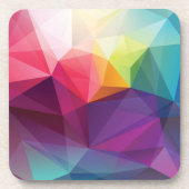 Dessous-de-verre Conception moderne (Devant)