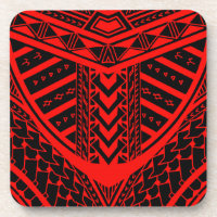 Conception Samoane tribale de tatouage dans la
