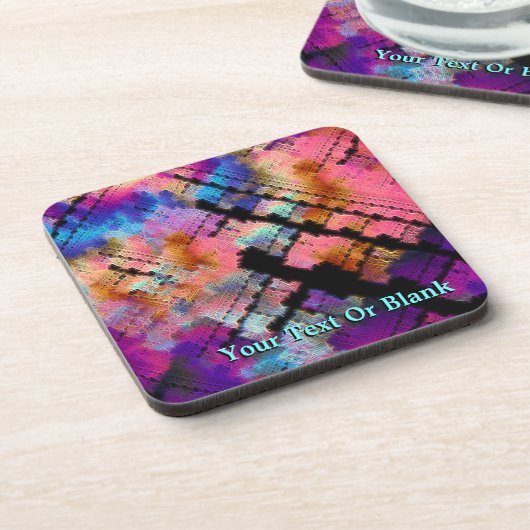 Dessous-de-verre Concours (Côté gauche)