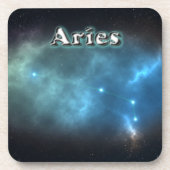 Dessous-de-verre constellation d'baies (Devant)