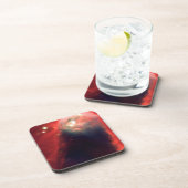 Dessous-de-verre Constellation Draco (Côté Droit)