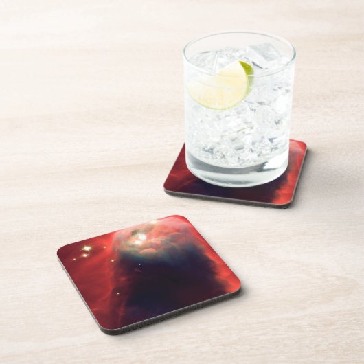 Dessous-de-verre Constellation Draco (Côté Droit)