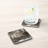 Dessous-de-verre Continuum I (Côté Droit)