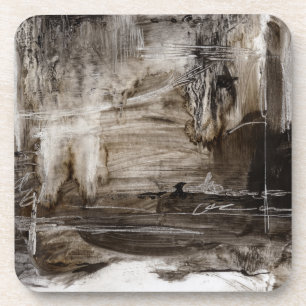 Dessous-de-verre Continuum I