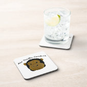 Dessous-de-verre Contrôle de la circulation aérienne (Côté Droit)