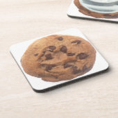 Dessous-de-verre Cookie à chips au chocolat (Côté gauche)