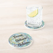 dessous de verre cool (Côté)