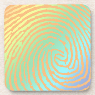 DESSOUS-DE-VERRE COOL