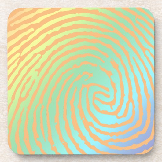 DESSOUS-DE-VERRE COOL (Devant)