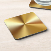 Dessous-de-verre Cool masculin dégustez des dégustations sous-marin (Côté gauche)