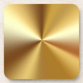 Dessous-de-verre Cool masculin dégustez des dégustations sous-marin (Devant)