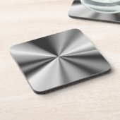 Dessous-de-verre Cool masculin dégustez des dégustations sous-marin (Côté gauche)