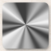 Dessous-de-verre Cool masculin dégustez des dégustations sous-marin (Devant)