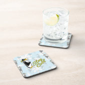 Dessous-de-verre Cool Penguin Pal (Côté Droit)