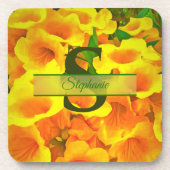 Dessous-de-verre Copa de Oro (Devant)