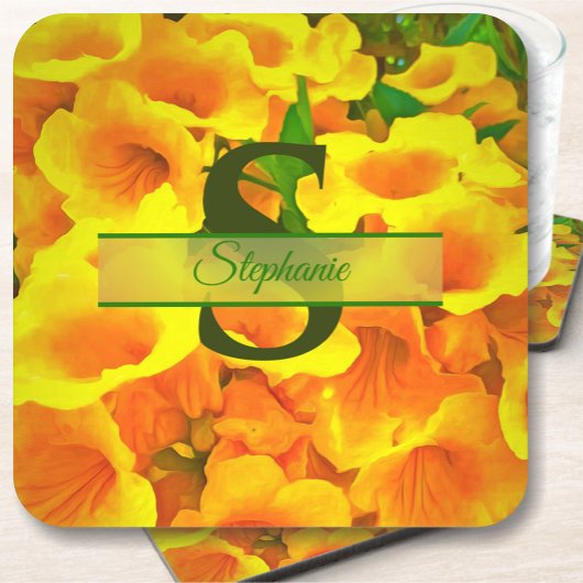 Dessous-de-verre Copa de Oro