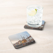 Dessous-de-verre Copenhague Danemark (Côté Droit)