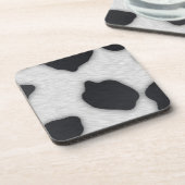 Dessous-de-verre Copie de vache laitière (Côté gauche)