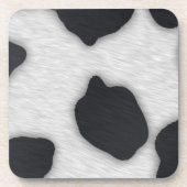 Dessous-de-verre Copie de vache laitière (Devant)