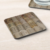 Dessous-de-verre Corks (Côté gauche)
