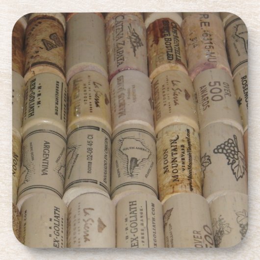 Dessous-de-verre Corks (Devant)