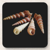 Dessous-de-verre Cornes marines (Devant)