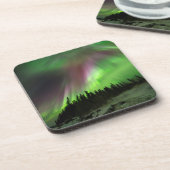 Dessous-de-verre Corona Aurora (Côté gauche)