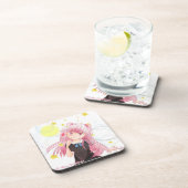 Dessous-de-verre Cosmos Coaster (Côté Droit)