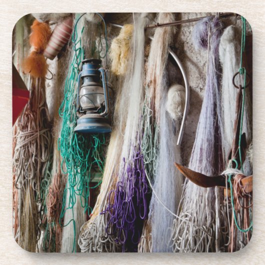 Dessous-de-verre Côté de mer (Devant)
