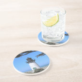 Dessous de verre côtiers de phare (Côté)