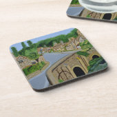 Dessous-de-verre Cotswolds (Côté gauche)