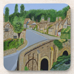 Dessous-de-verre Cotswolds