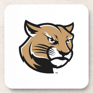 Dessous-de-verre Cougars de SIUE