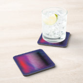 Dessous-de-verre Couleur mélangée -4 (Côté Droit)