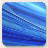 Dessous-de-verre Courant océanique (Devant)