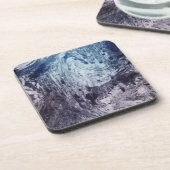 Dessous-de-verre Courants Océaniques De L'Espace (Côté gauche)