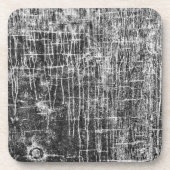 Dessous-de-verre courir les murs (Devant)