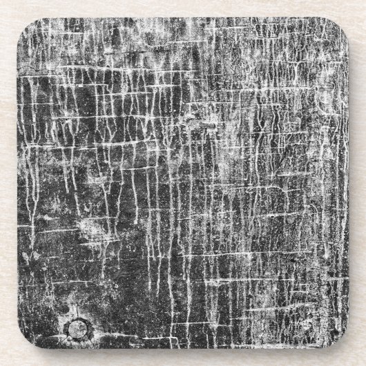 Dessous-de-verre courir les murs (Devant)